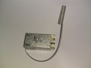 Терморегулятор K57-S2874, код продукта 908081450252 Терморегулятор K57-S2874, код продукта 908081450252