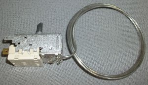 Терморегулятор K59S6070 , код продукта 908081450701 Терморегулятор K59S6070 , код продукта 908081450701