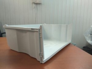 Ящик средний (без панели), код продукта 769748403000 Ящик средний (без панели), код продукта 769748403000